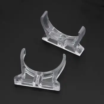 

L Shape Buckle Bracket for 50mm Diameter Water Cooling Tank G1/4 Thread Cylinder Reservoir Tank for PC CPU Computer Cooling