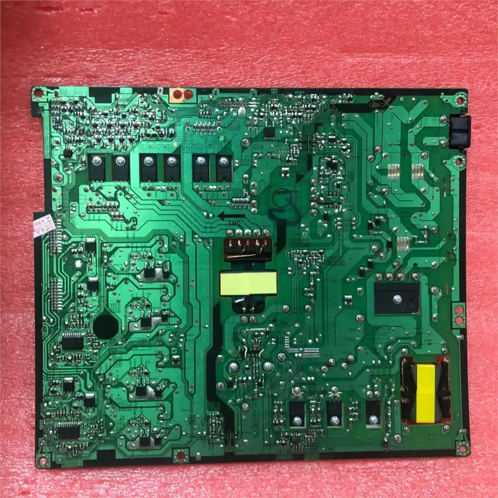 Placa de Alimentação 100 Original para Samsung Embutida - Imagem 2