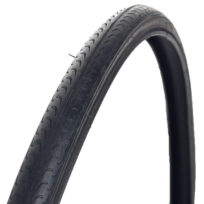 CST-Folding Stab Proof Steel Wire Tire, Bike Parts, 700C, 700C, 60TPI, Wear Resistant Bicycle Tires, C-1719