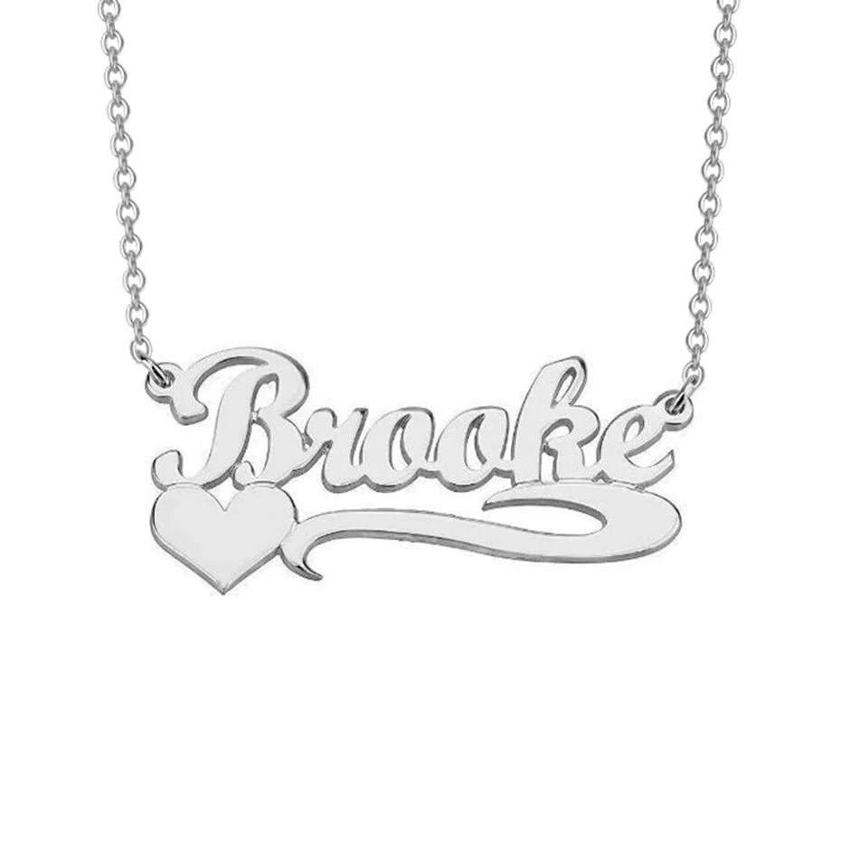 Necklace 925 Sterling Silver DIY 