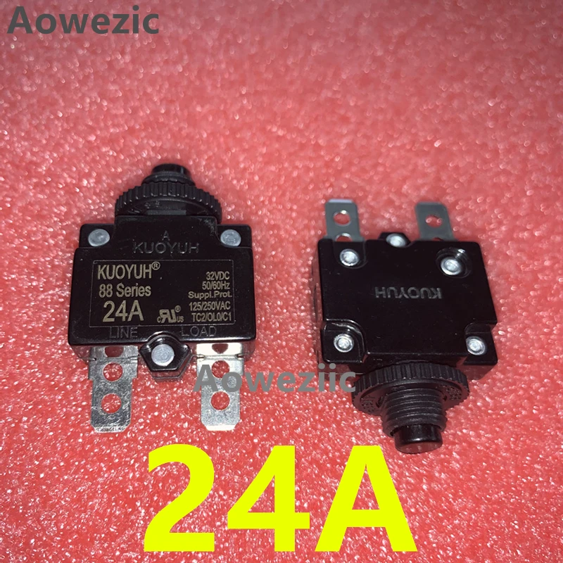 KUOYUH 88 24A