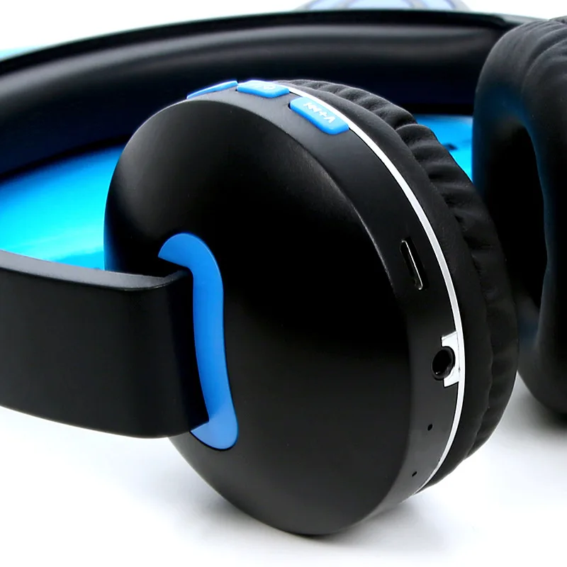 Glowing LED Light Cat Ear Bluetooth 5 0 Headphones Kids Headset Sports Hifi Earphone Noise Cancelling Wireless Cute Headband DHL