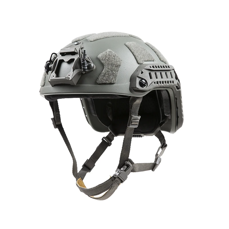 FMA SF Super High Cut Helmet Tactical Outdoor Sport Climbing Protective Helmet TB1315A