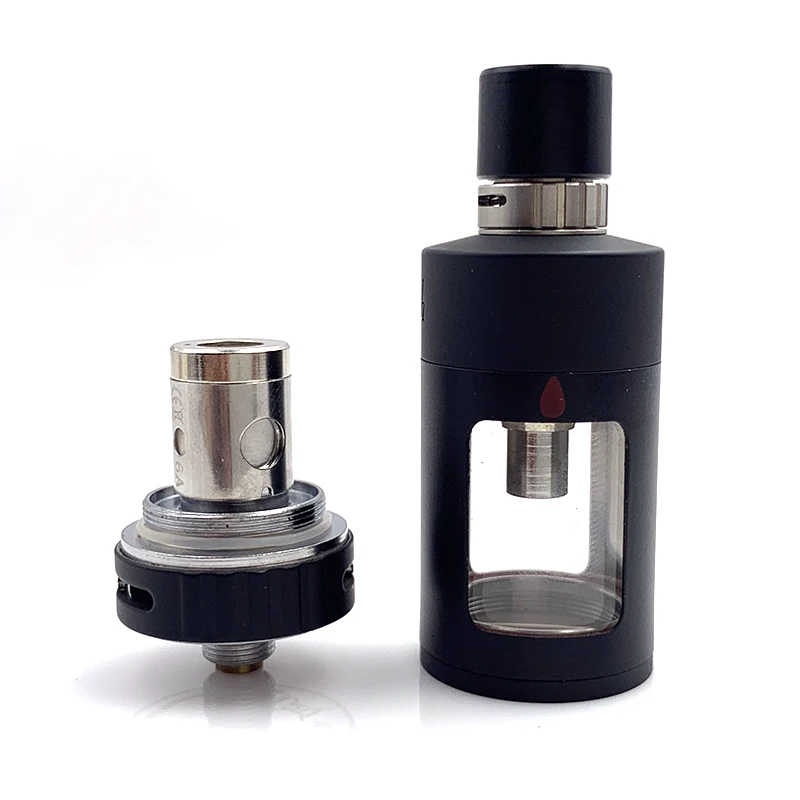 Один Kanger Protank 4 бак атомайзер 5 мл SS Топ наполнение Эволюция С Kangertech SSOCC 0.5ohm катушка