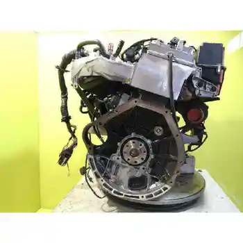 

OM646962 COMPLETE ENGINE MERCEDES C-CLASS (W203) SALOON