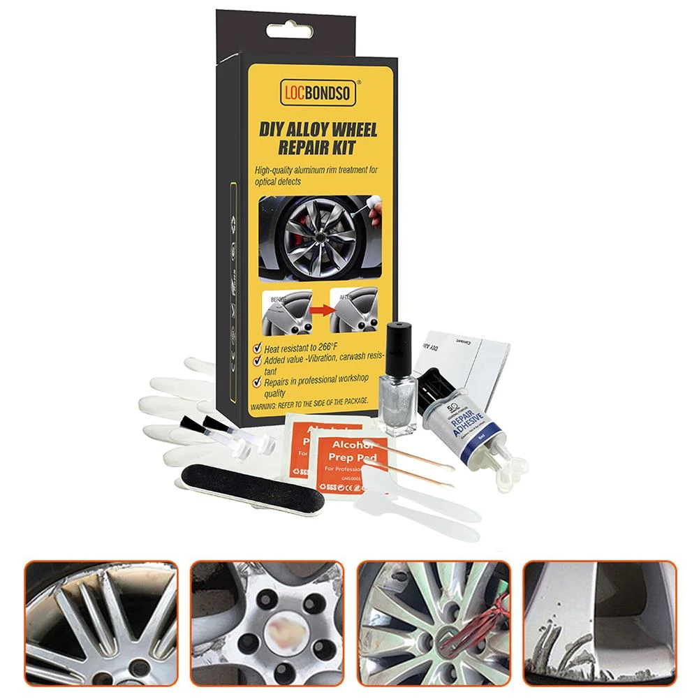 Diy Car Paint Repair Kit Car Shopping And Car Culture 2carz Mobile