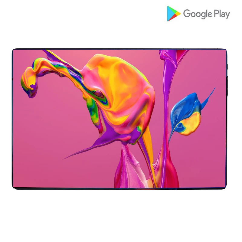2020 ультра тонкий большой экран 10 дюймов планшеты телефон две sim карты Android 9 0 4G LTE