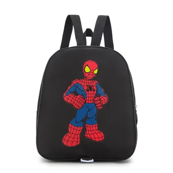 

NEW school bags Mickey Leashes Children's backpack Satchel backpack for children cartable enfant school bag women's bag backpack