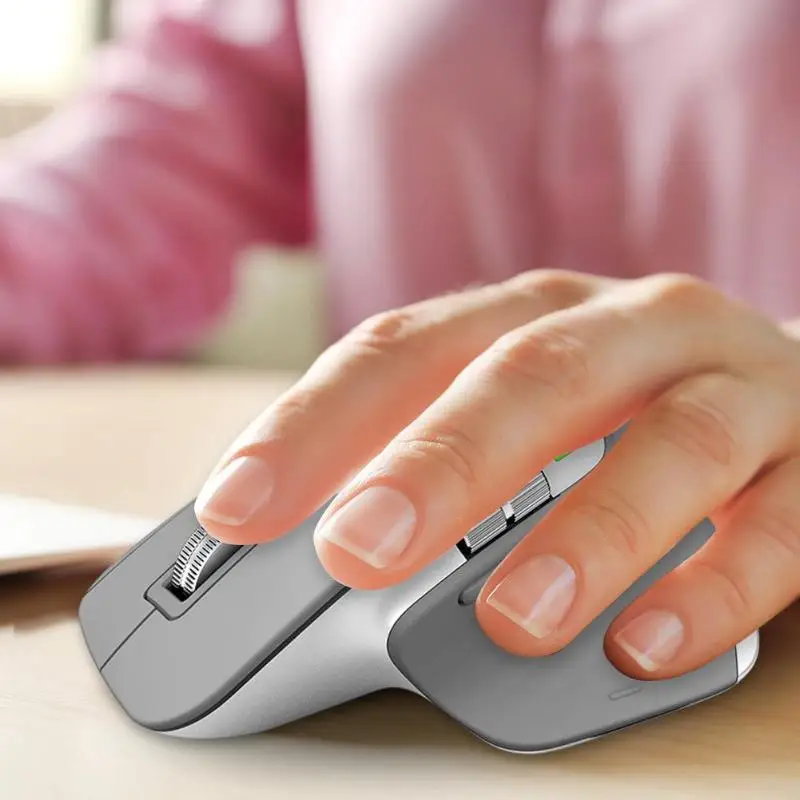 Лидер продаж мышка износостойкая многофункциональная беспроводная мышь logitech MX Master3 2,4G Bluetooth двойной режим мыши для компьютера PC