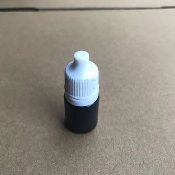 

A small bottle 5mg ferrofluid for tweeter speaker voice coil