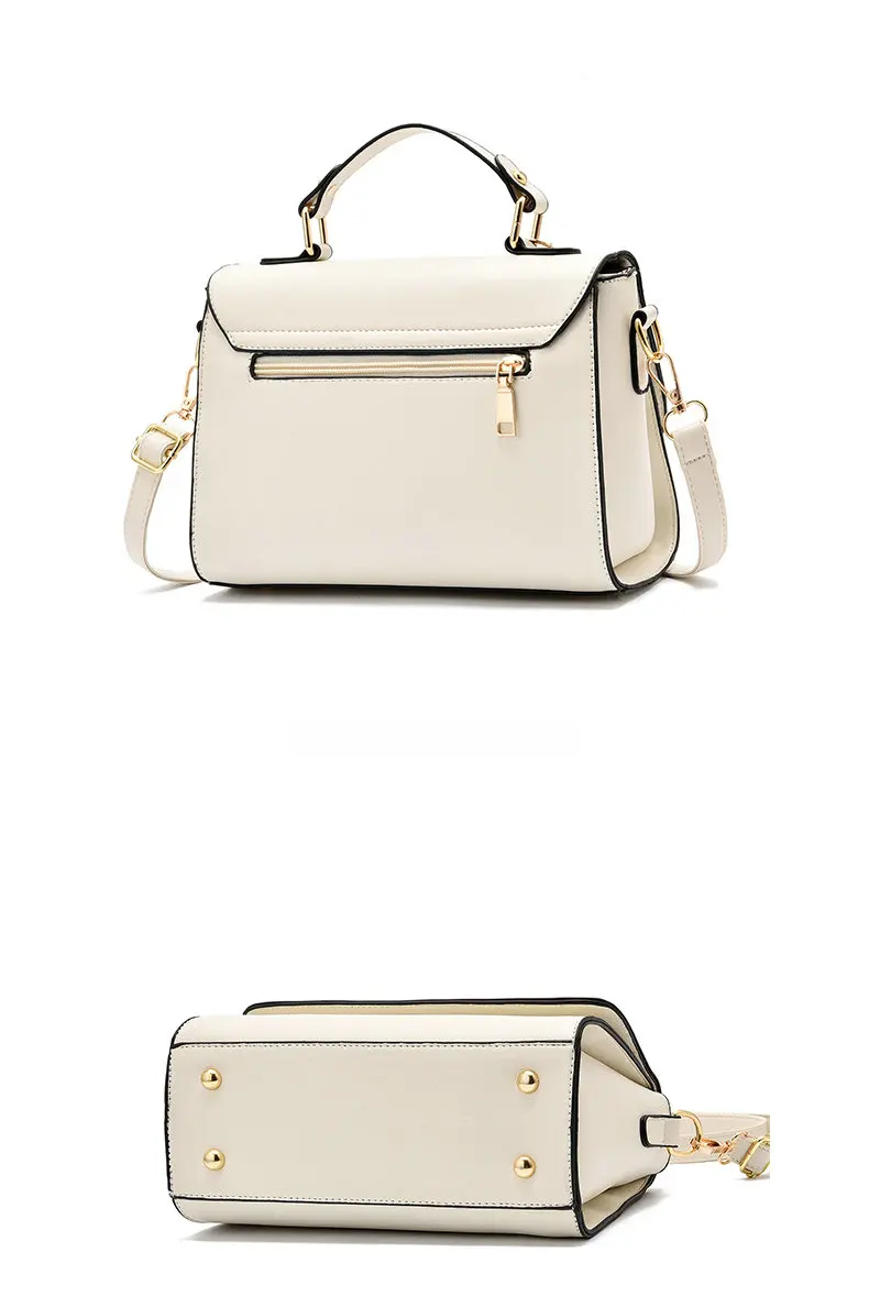 SoudElor/ летняя новая женская модная сумка через плечо, дизайнерская женская сумка через плечо, брендовые дамские сумочки, квадратный пакет