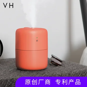 

VH Diffuse Desktop Humidifier Household Mute Bedroom Large-Volume Office Cleaner for Drop SHipping