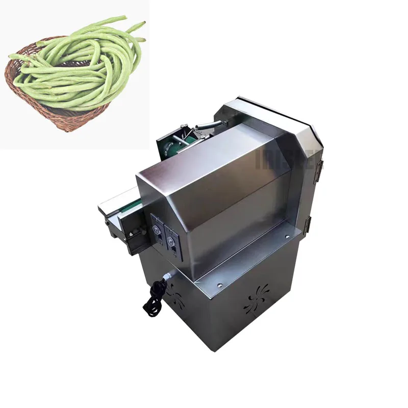 Spinach Cutter Leek Cutting Machine Celery Chopper Okra Cutting Machine -  China Spinach Cutter Leek, Leek Cutting Machine