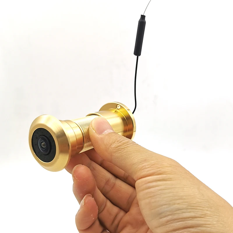 tuya olho da porta buraco de seguranca 04