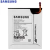 SAMSUNG Original Battery EB-BT561ABE EB-BT561ABA For Samsung GALAXY Tab E T560 T561 SM-T560 Authentic Tablet Battery 5000mAh ► Photo 2/6