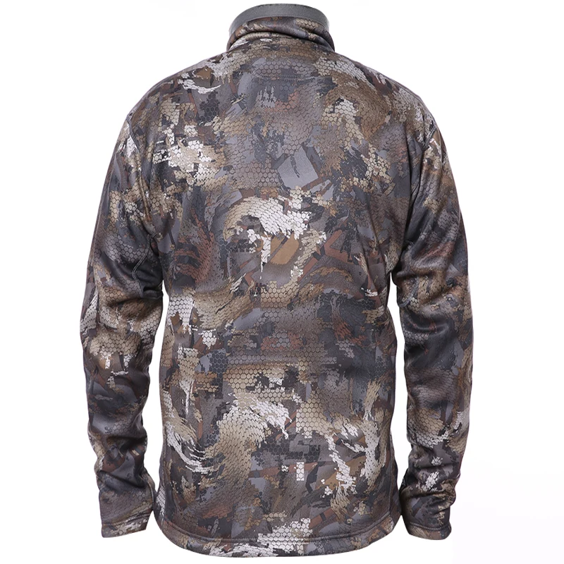 gradient jacket sitka