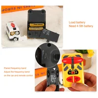 Remote Control Toys