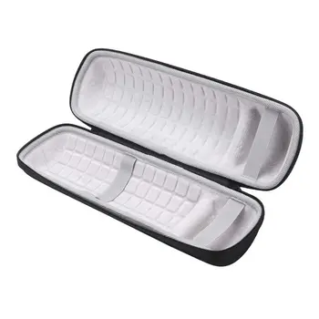 

Round Shockproof Hard Protective EVA Case Box for sony SRS-XB32 Extra Bass Portable Bluetooth Speaker X3UB