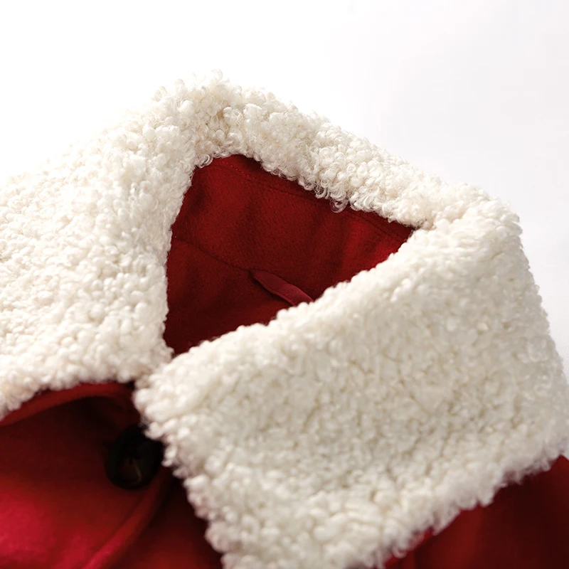 WA10193Q酒红色 10