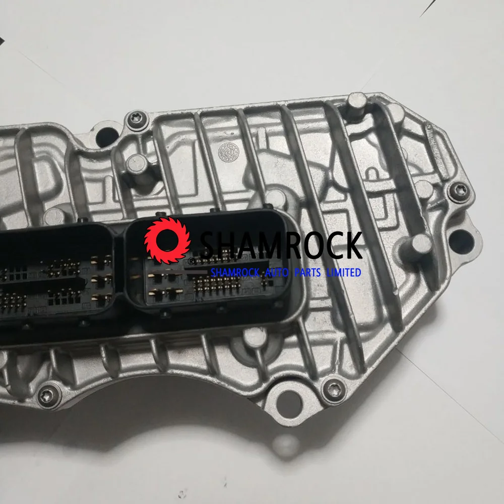 Передача компьютер TCM OEM AE8Z 7Z369 F/A2C53377498/AE8Z B/A2C30743100/AE8Z E для 2012 2018 Fford Fiesta