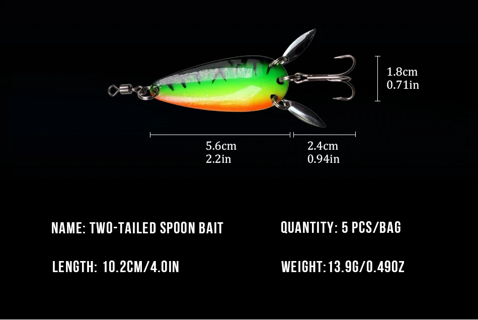 双尾亮片鱼饵_02