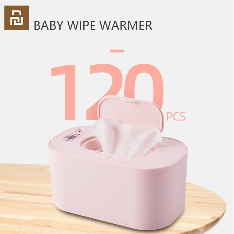 Xiaomi Smart Baby Wet Wipes Warmer Heater Wet Wipes Thermostat Warm Wet