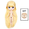 nude doll face