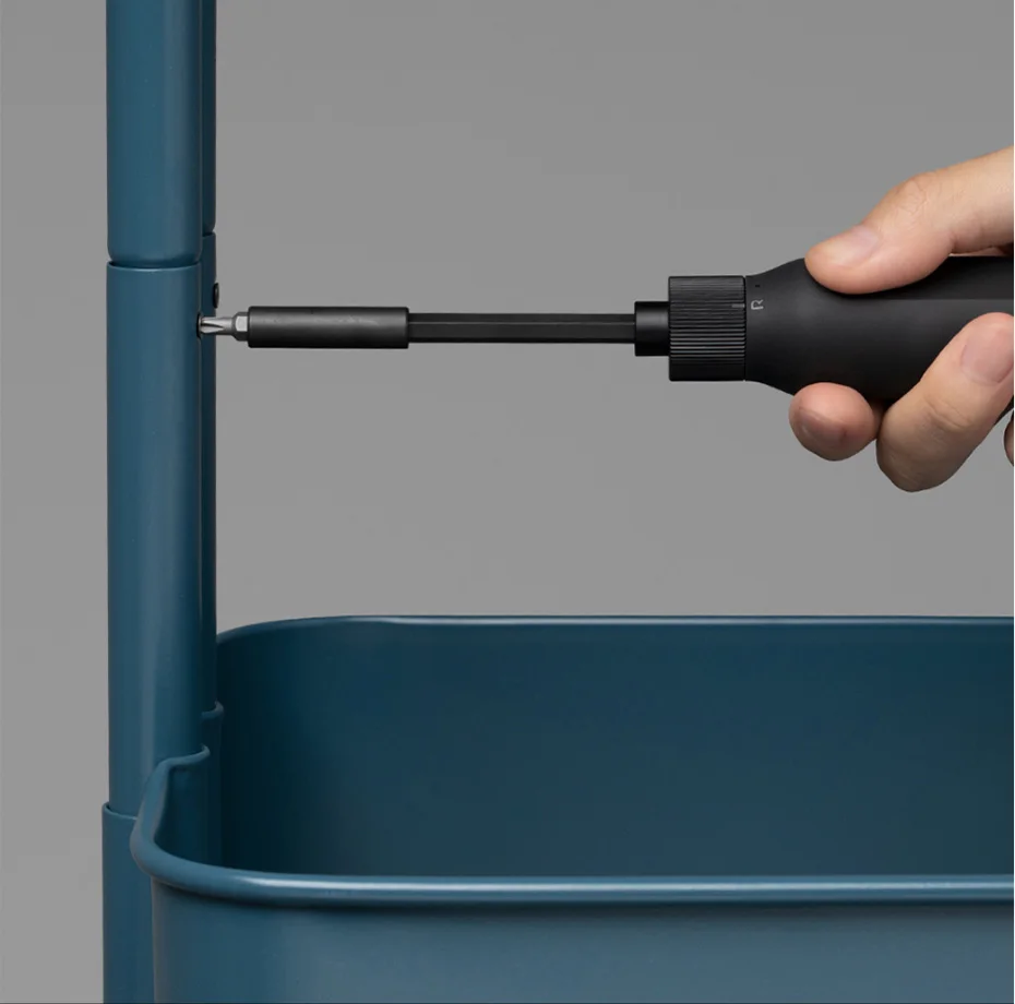 米家16合1棘轮螺丝刀-黑色-小米有品_19