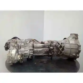 

K011 GEARBOX KIA SPORTAGE