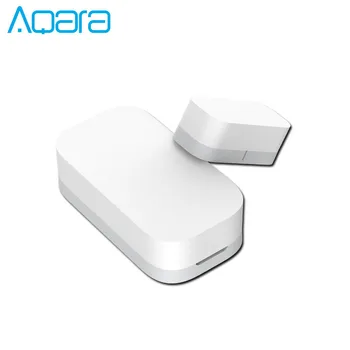 

Updated Version Original Aqara Smart Window Door Sensor ZigBee Wireless Connection Security Equipment Smart Home APP