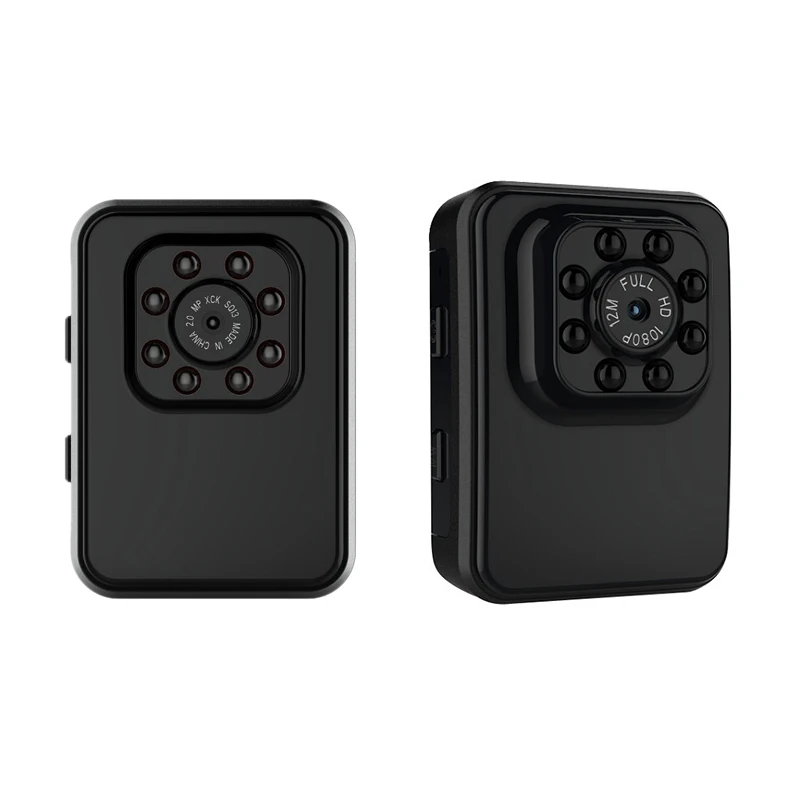 Wifi HD 1080P Цифровая камера с петлей видео рекордер HD ночного видения Спортивная камера