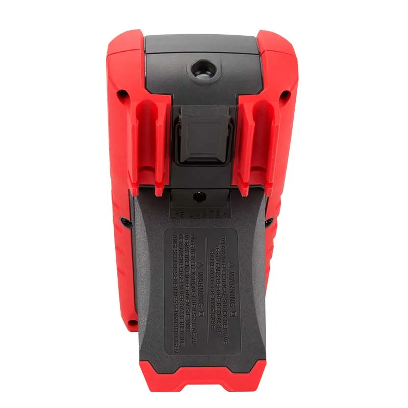 UNI-T UT191E Digital Multimeter,True RMS IP65 Waterproof,6000 Count DMM 20A 600V Volt ACV LOZ LPF Tester GS/CE/cTUVus Certified