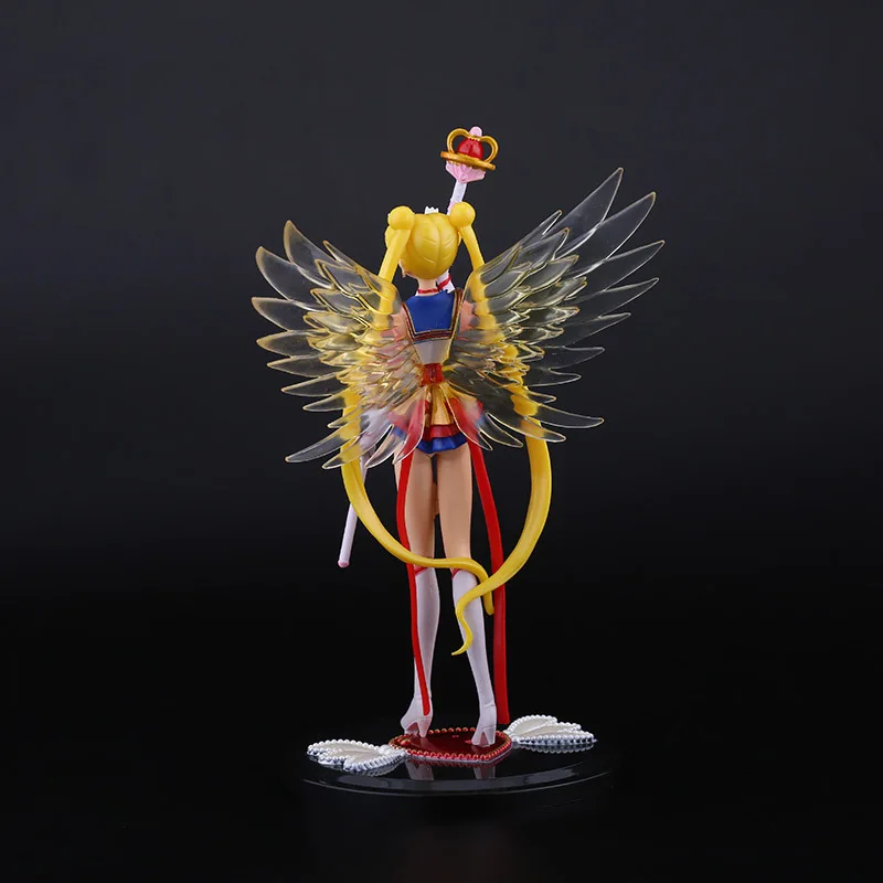 

Pretty Girl Warrior Cake Decorations And Ornaments Long Legs Wing Pretty Girl Water Bingyue Garage Kit Decoration Birthday Decor