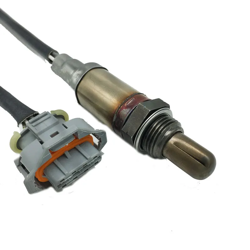 

Automobiles O2 Sensor for Opel Meriva 1.6 2003-2205 Engine code Z16SE DOWN Air Fuel Ratio Oxygen Sensor Universal Lambda Sensor