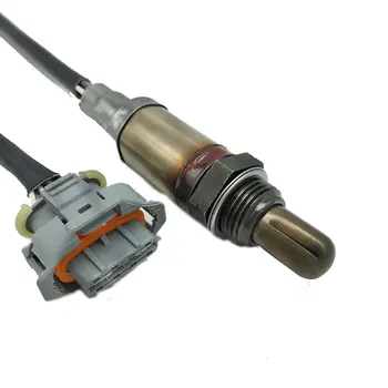 

Lambda Oxygen Sensor for Opel Meriva 1.6 2003-2205 Engine code Z16SE DOWN Air Fuel Ratio 93031649,855524 93189975