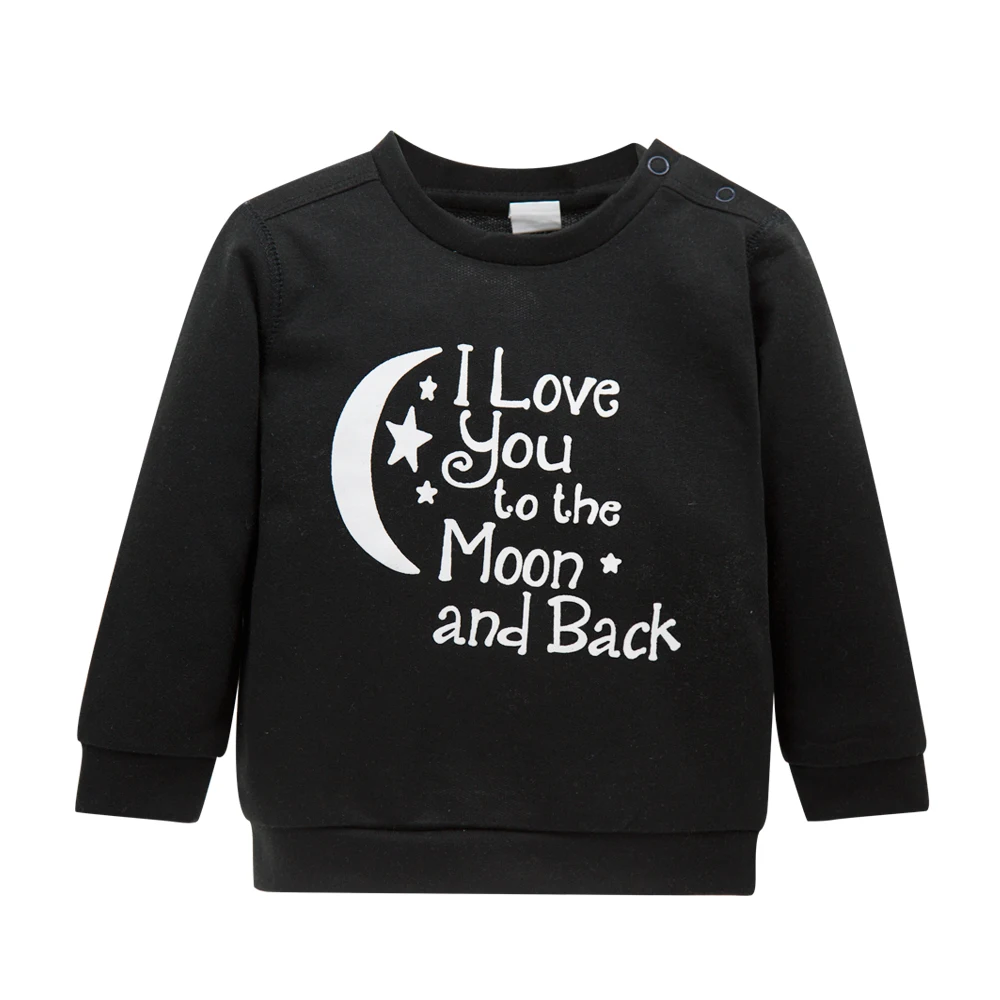 

Honeyzone Kids Clothes Boys Long Sleeve Tops Baby Boy Fashion Print Shirts Autumn Infant Tshirt Kids Boy Tops