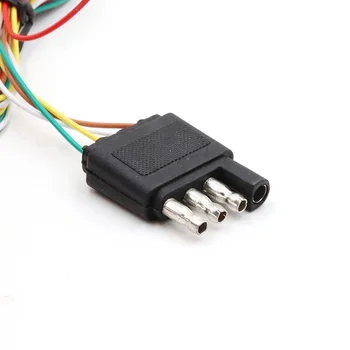 

1pcs Light Strips Parts Car Auto 60 inches IP67 Replacement Bar Brake Tail