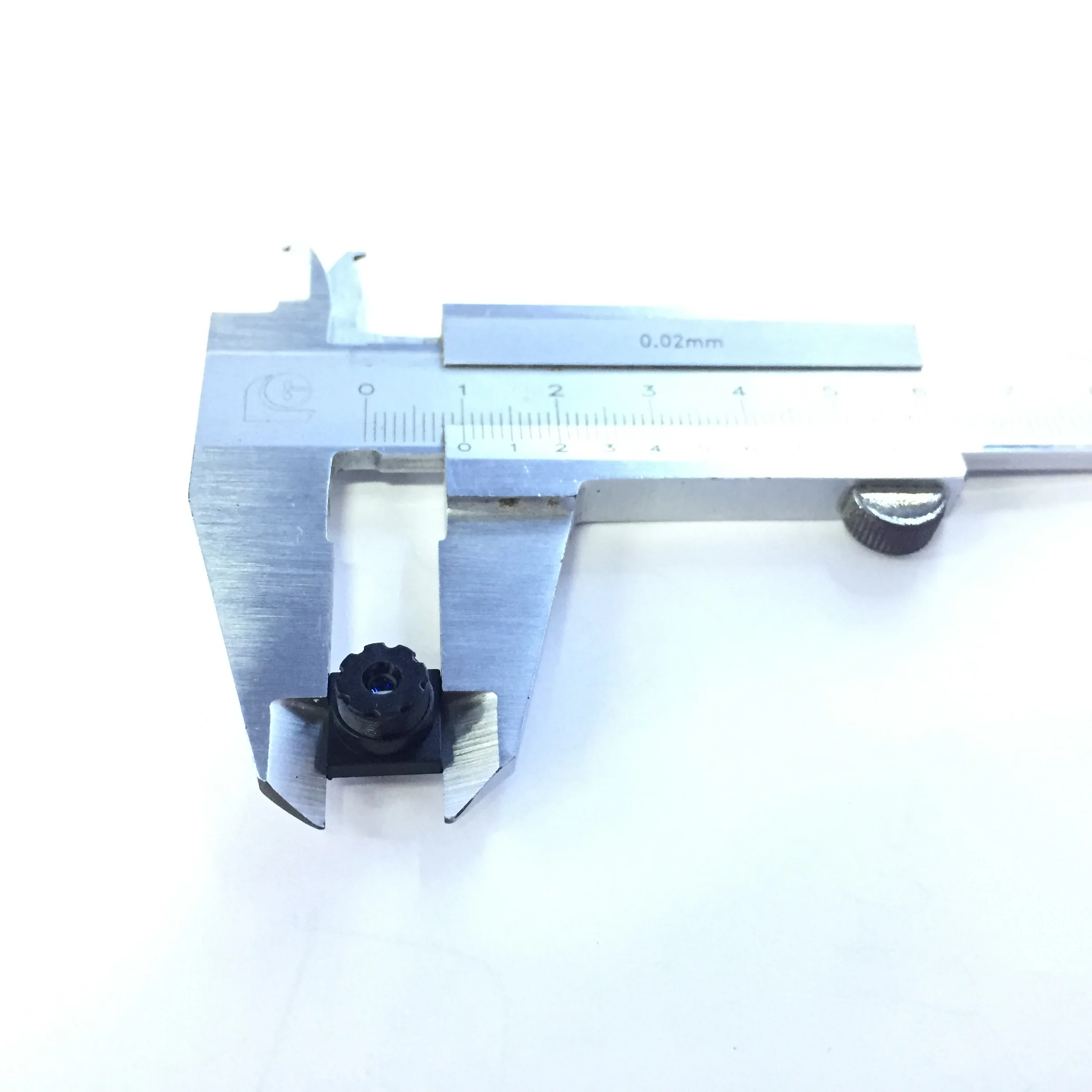  HD 4.9mm 1/2.7 M8 Lens 65Degrees Viewing Built-in 650nm IR Filter Mini CCTV Lens for ALL HD Mini CC - 33055315223
