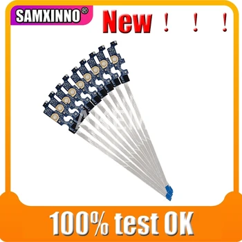 

New For Dell Inspiron 15 3558 5551 5555 5558 5559 Power Button Board 94MFG LS-B844P / 1 Year Warranty