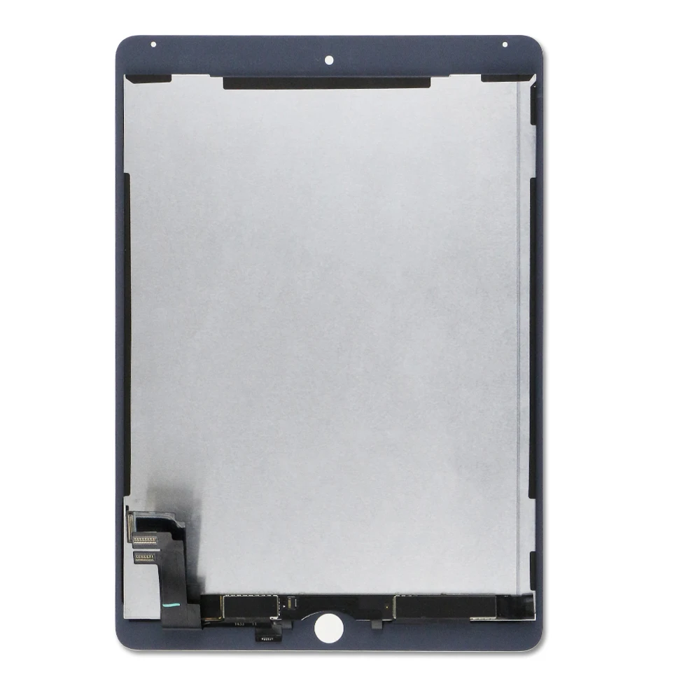 

OEM Quality LCD Screen with Adhesive For Ipad 6 Ipad Air 2 Touch Screen LCD Assembly Connector sensor screen Replacement