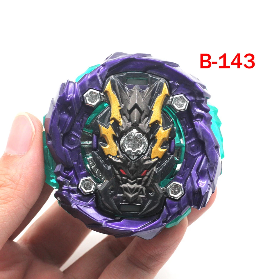 Все стиль Beyblade Burst B142 B143 Bey Blade Blades Bayblade топ с высоким сопротивлением игрушки металлический Спиннинг