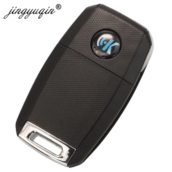 Keyforkess per URG200/KD900/KD200 programmatore chiave macchina Mini Keydiy 4 serie BTN B B19-4 KD telecomando Auto chiave Auto - Jingyuqin per URG200 KD900 KD200 programmatore chiave macchina Mini Keydiy 4 serie BTN B B19