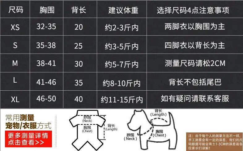 Tinghao Pet прозрачный дождевик для собак плюшевый плащ для ног 8 цветов 5 шт Спецификация