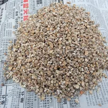 Genuine Product High Quality Medical Stone Succulent Soil 3-6mm25 Kilograms Succulent Soil Culture Medium