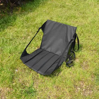 

Portable Lightweight Outdoor Picnic Mat Camping Folding Soft Seat Cushion