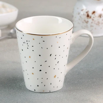 

Mug "Chocolate chips", 350 ml, 12.5x8.8x10.5 cm