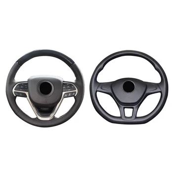 

Handbrake Steering Wheel Cover Gearshift Car Inner 3Pcs Sunflower Print Set