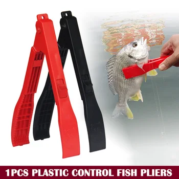

Newly Multi-functional Plastic Fishing Gripper Fish Body Clamp Controller with Lock Switch S66