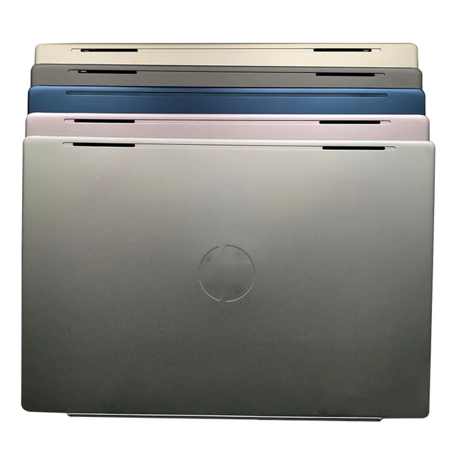 Original New Laptop For Hp Pavilion 13 An Series 13 An0003tu 13 An0076tu Tpn Q214 Sliver.jpg