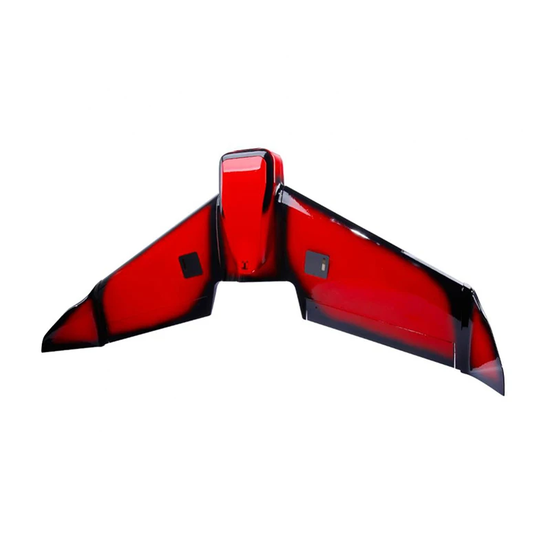 IFlight iWing FPV; летательные аппараты крыло W960 PNP комплект самолет с неподвижным крылом RC самолет с XING 2208 двигатель sucex 60A ESC 7042 пропеллер